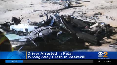 Mark Cope DUI Fatal Crash Dec 24th 2020