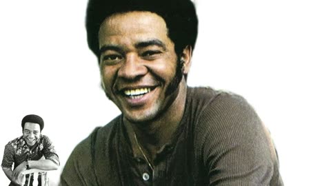 Bill Withers ❤ Ain't No Sunshine 1974
