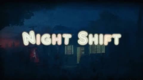 Night Shift One Year Streamsaversary! It's a Tippy and Kid-friendly lineup tonight.