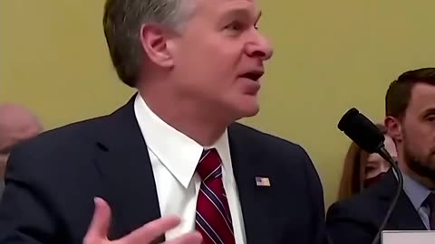 WRAY: We have re-trained our agents to have the SAME MINDSET JUDGES HAVE!