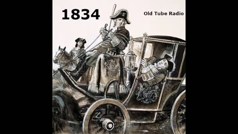 1834 By Jim Poyser. BBC RADIO DRAMA