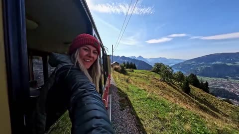 GoPro_ '22 Creator Summit Recap _ Interlaken, Switzerland with HERO11 Black