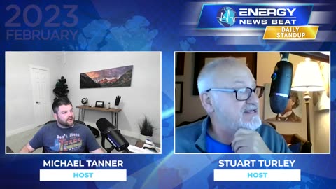 Daily Energy Standup Episode #66 - Yet more train derails, are they intentional? Where is the ESG...