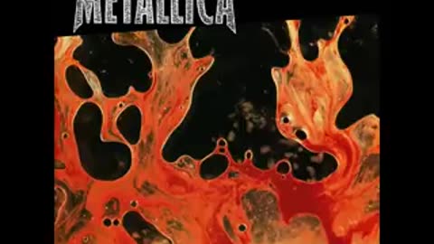 Metallica Load FULL ALBUM HD