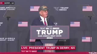 Veterans for Trump