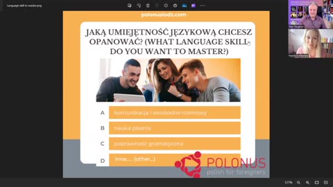 Master the Polish Language - Learning Skills & Strategies with Learn Polish Podcast Episode 430