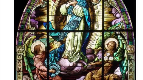 Assumption of the Blessed Virgin Mary TLM Homily Fr. Michael Goodyear