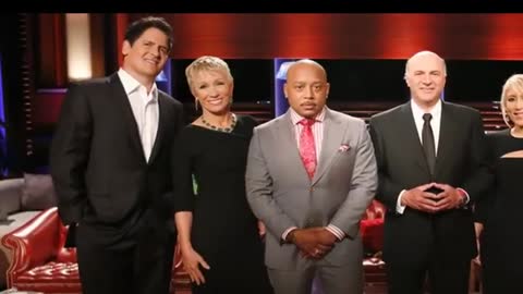 Kevin O'Leary and Kevin Harrington of 'Shark Tank' Sued for Fraud.