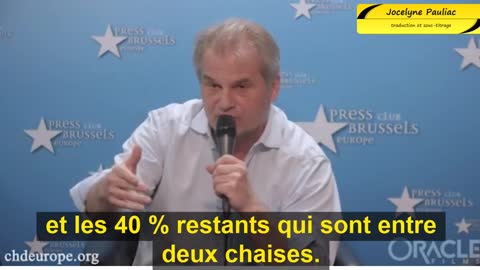 Reiner Fuellmich répond aux questions