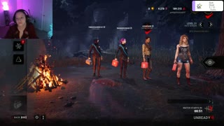 Dead by Daylight - [14]