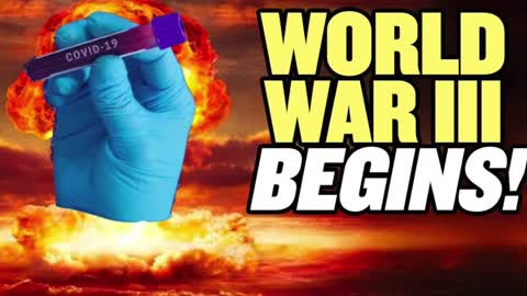 Biowar World War 3! Has It Already Started? (with Ron Unz)