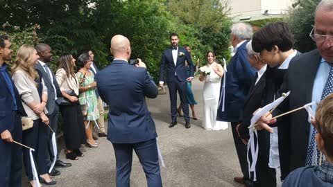 Mariage Myriam et Martin1