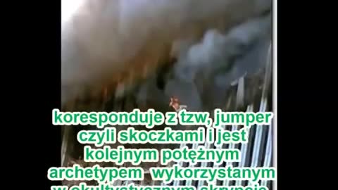 911 Rytuał mistyczny wrzesień najlepszy film o 11 września z polskimi napisami