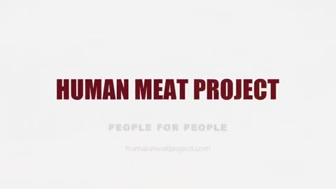 Proyecto Luciférico Carne Humana (Human Meat Project)