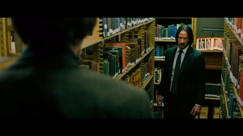 chow yun fat & john wick-parabellum