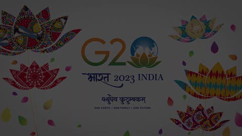 G20 India's People-Centric Presidency: Paving the Path to Unprecedented Success