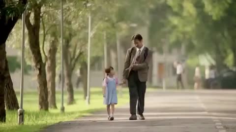 Motivate - Most Inspirational video of a Father Heart touching Love u Dad
