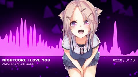 Amazing Nightcore