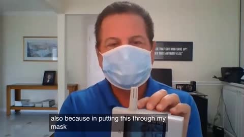 Why students SHOULD wear Face Masks. ---> DO NOT WATCH THIS VIDEO!!!