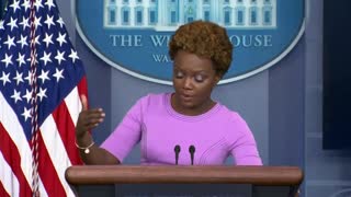 Doocy BAFFLES Clueless Deputy Press Sec With Question on Bidenomic Inflation