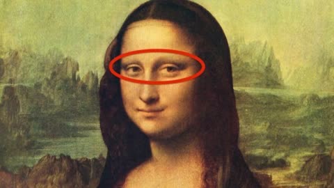 Monalisa secrets