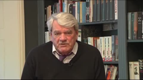 British Historian David Irving talking frankly in 2009