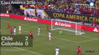 Final de la Copa América 2020 será en Colombia, según Iván Duque (86731)