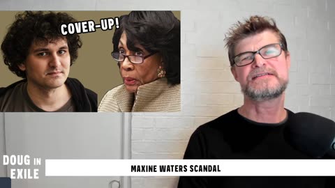 Maxine Waters SCANDAL