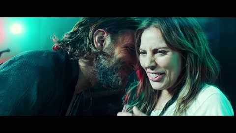 A Star Is Born 2018 Lady Gaga Bradley Cooper Shallow 4k