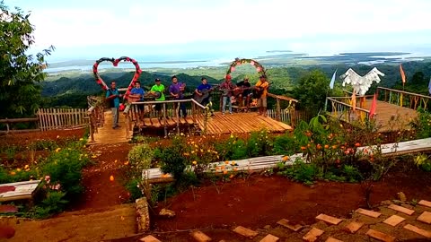 Kinabuhing Islahanon (Rondalla Version) @ Red Land Sohoton Calape Bohol