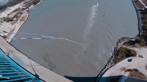 The Great Bungee Jump