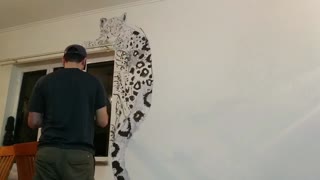 I Paint My Walls