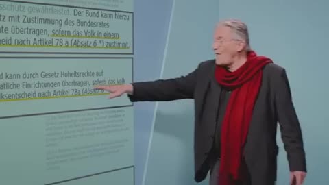 Ralph Boes: Der souveräne Weg – Von der Parteienherrschaft zur Demokratie 10.o3.2024