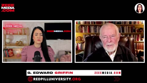 G. Edward Griffin - One World Government EXPOSED: What Now?