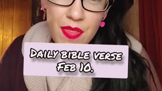 KJV Feb 10