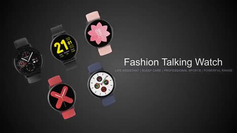 P8 Colour Screen 🖥️ Full Touch 🤠 Fitness & Blood Pressure ❤️ Tracker Smart Wristwatch for Men & Women for Xiaomi