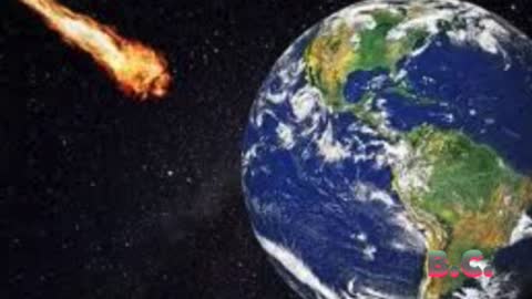 Supersonic asteroid 10 times faster than bullet to pass Earth - NASA