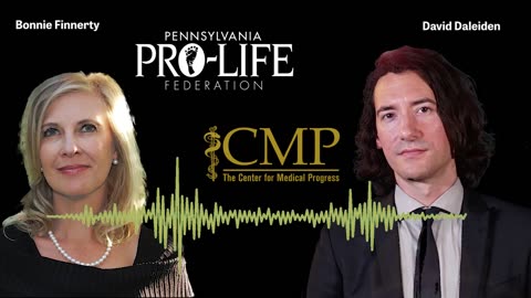 The FULL Story of Pitt's Horrific and Disturbing Fetal Experimentation with PA Pro Life Federation