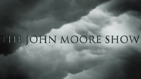 The John Moore Show on Thursay, 9 September, 2021