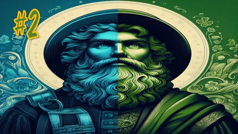 Uncovering Saint Patrick: The Patron Saint of Ireland | 10 Quick Facts