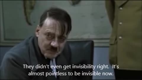 Hitler Learns About 5th Edition Dungeons & Dragons
