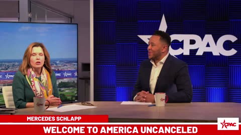 CPAC Now: America UnCanceled