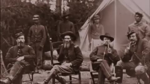 A Guerra Civil Americana - Episódio 4- Simplesmente Assassinato
