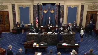 Electoral College Debate HALTED as Protesters Enter Capitol Building