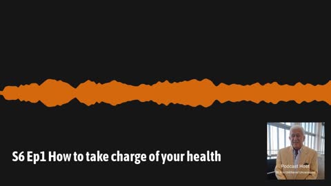 Take Charge of you Health