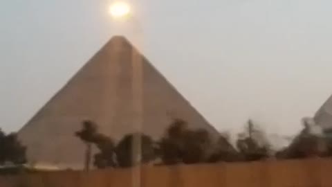 The Revelation Of The Pyramids