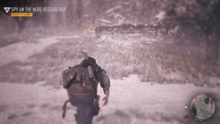 Days Gone - Moments of Lucidity Quest Walkthrough