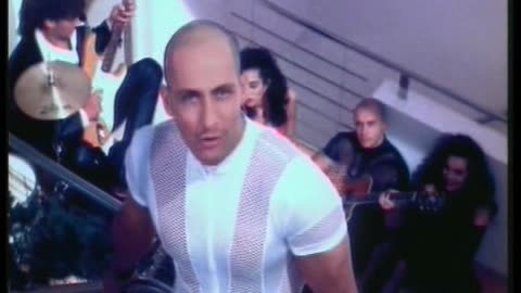 Right Said Fred - Deeply Dippy = 1992