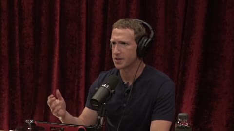 Mark Zuckerberg Answers to Facebook's Moderation of Controversial Content