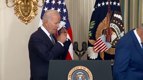 WATCH: Chuck Schumer COMPROMISED? - Look What Biden Did...